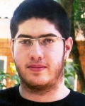 Alex  Schvartzmann Dubin